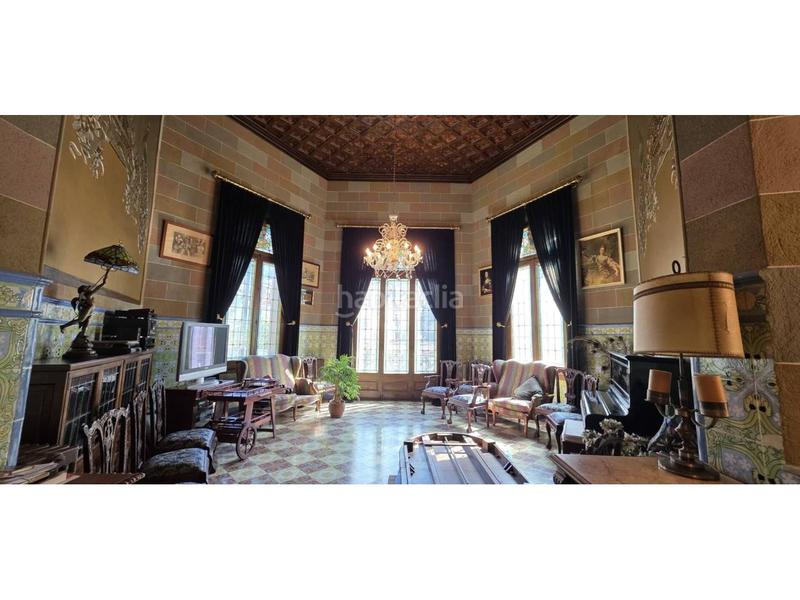 Foto b816332d-982f-44ff-a42a-4e3402013a55. Haus mit heizung pool in Figaró-Montmany