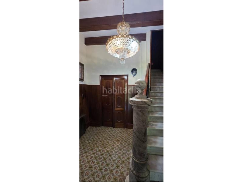 Foto be44db18-bbaf-4f17-9dcb-e483d8cfba82. Haus mit heizung pool in Figaró-Montmany