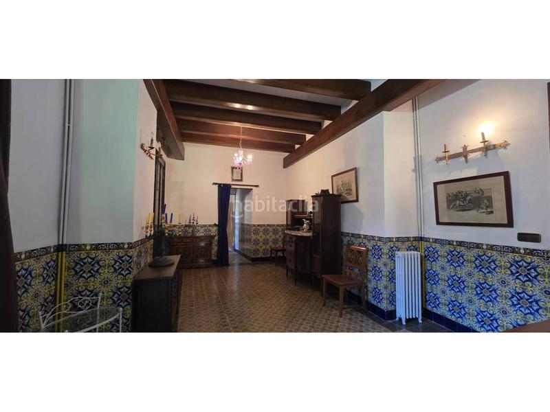 Foto beb6e766-9e1d-4cd7-8436-91f78d9b1b52. Haus mit heizung pool in Figaró-Montmany