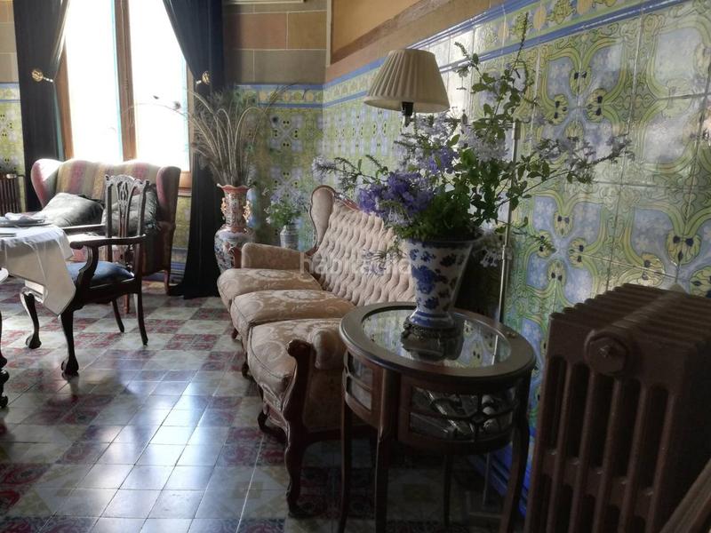 Foto c6ca8824-7f1c-462d-9ae2-836a71ef6b10. Haus mit heizung pool in Figaró-Montmany