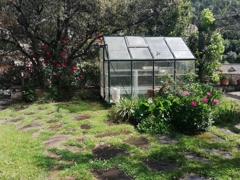 Foto c9250502-4920-4bfe-a470-9cdf614f0513. Haus mit heizung pool in Figaró-Montmany