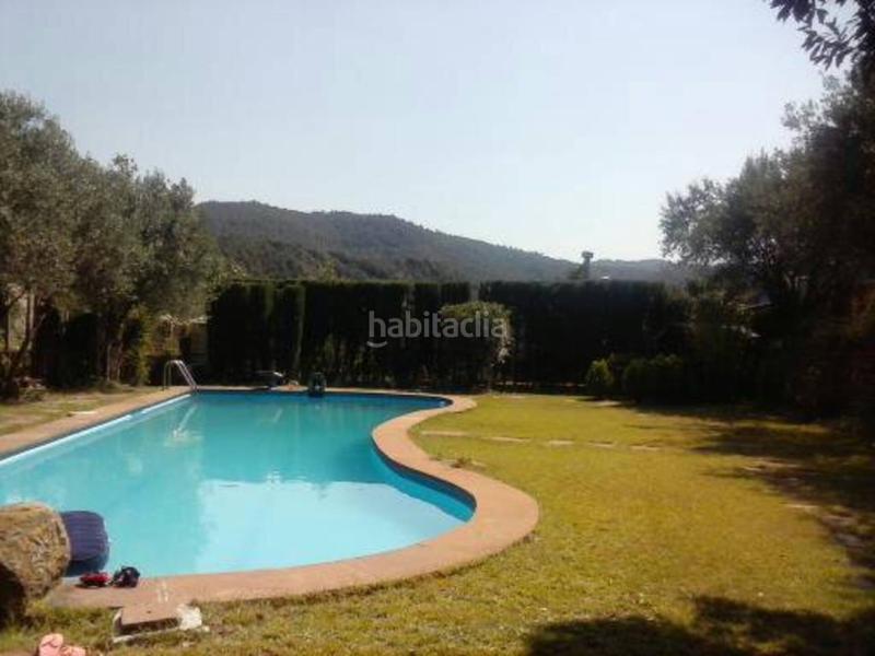 Foto d141a47e-77a4-45d4-bf58-1db953aedfa3. Haus mit heizung pool in Figaró-Montmany