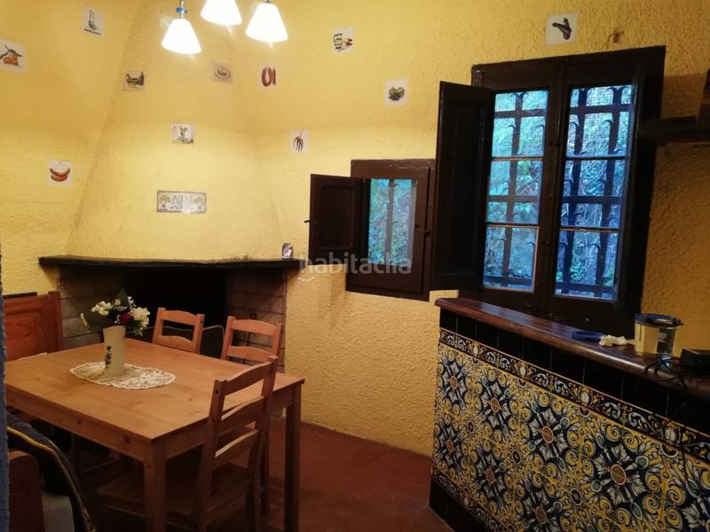 Foto d6a5b6d2-6c62-4bef-8888-3e91909018c9. Haus mit heizung pool in Figaró-Montmany