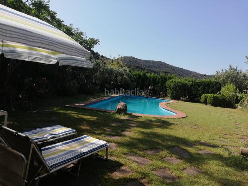 Foto d7408a94-844e-42af-ace1-f86fcc95b131. Haus mit heizung pool in Figaró-Montmany