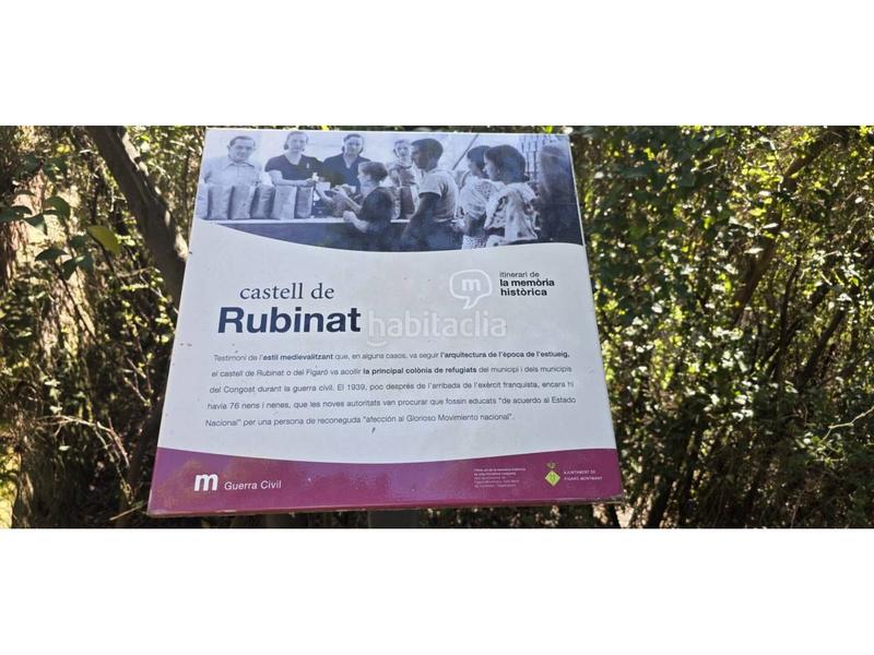 Foto df554075-0cb7-41a8-a8e2-5370ffcedd04. Haus mit heizung pool in Figaró-Montmany