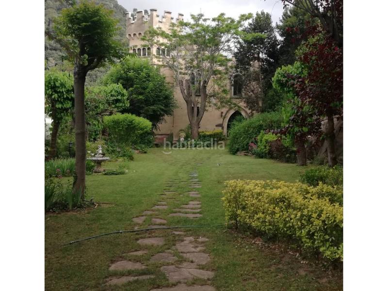 Foto e8b4b3a5-b972-4980-9f34-7b06b5a193fc. Haus mit heizung pool in Figaró-Montmany