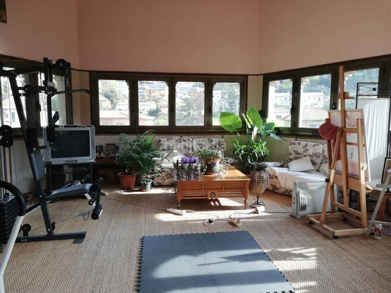 Foto fb0bd43a-9ea3-4b5e-bd44-c433016d43cc. Haus mit heizung pool in Figaró-Montmany