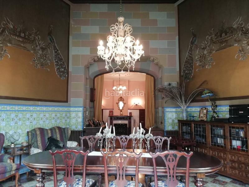 Foto fcd09e97-fbad-41e3-bc5e-cdb7f40200ed. Haus mit heizung pool in Figaró-Montmany