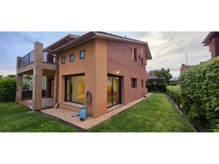 Affitto Casa in Franqueses del Vallès (Les). Casa en alquiler en corró damunt