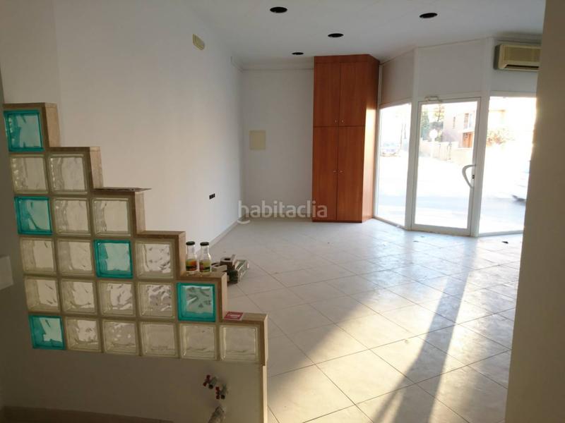 Foto 04c55ada-9ba3-46d8-94ae-fe89c6886a21. Lloguer local comercial a Franqueses del Vallès (Les)