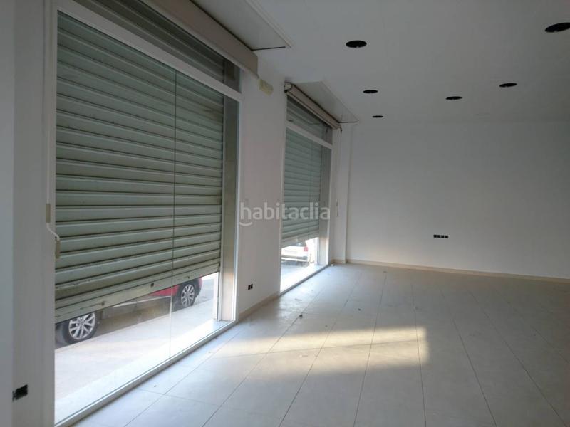 Foto 0f7700b5-362b-4487-9d6e-13b6f18b6c7b. Lloguer local comercial a Franqueses del Vallès (Les)