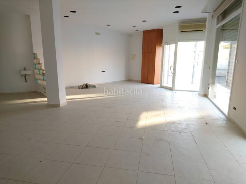 Foto 16688c47-310e-4294-8f80-6745e3eaf78e. Lloguer local comercial a Franqueses del Vallès (Les)