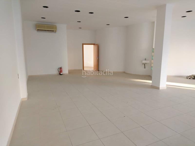 Foto 3e384ed0-ebe2-432c-834c-9e112fa554af. Lloguer local comercial a Franqueses del Vallès (Les)