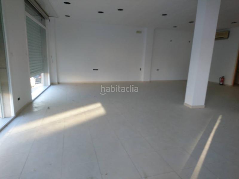 Foto 47068a4e-1cd2-415e-9278-a0c0177ba182. Lloguer local comercial a Franqueses del Vallès (Les)