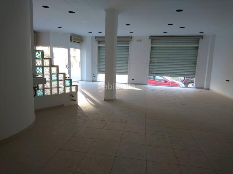 Foto 4850cc78-52c9-4a4b-a799-a9f83acfe2fa. Lloguer local comercial a Franqueses del Vallès (Les)