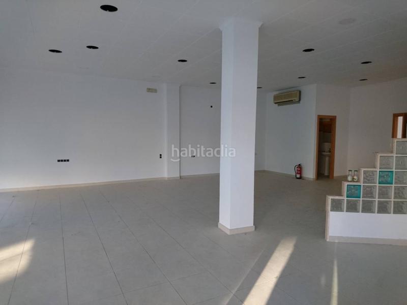 Foto 78b4d56f-fb84-4b09-8aa9-75c3fb875446. Lloguer local comercial a Franqueses del Vallès (Les)