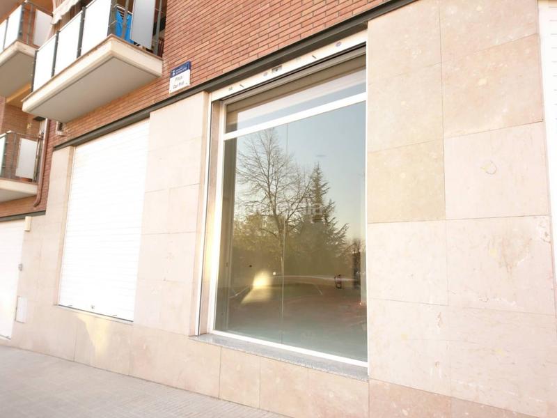 Foto 7b3c5d66-4c5c-4457-b0c5-67bd123bf79d. Lloguer local comercial a Franqueses del Vallès (Les)