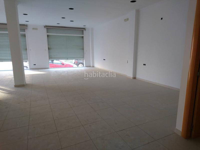 Foto 864f3ccd-e85d-4dfb-baa2-97419720cdc1. Lloguer local comercial a Franqueses del Vallès (Les)