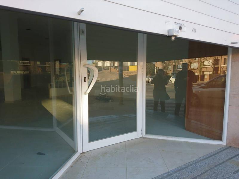 Foto 8dfe4407-0fe5-451b-af6a-371a5d09245b. Lloguer local comercial a Franqueses del Vallès (Les)