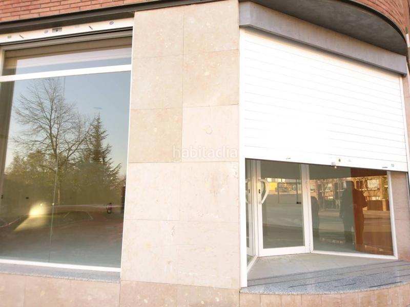 Foto ace7f0db-361b-41ae-bcf6-403ef81d1b3f. Lloguer local comercial a Franqueses del Vallès (Les)