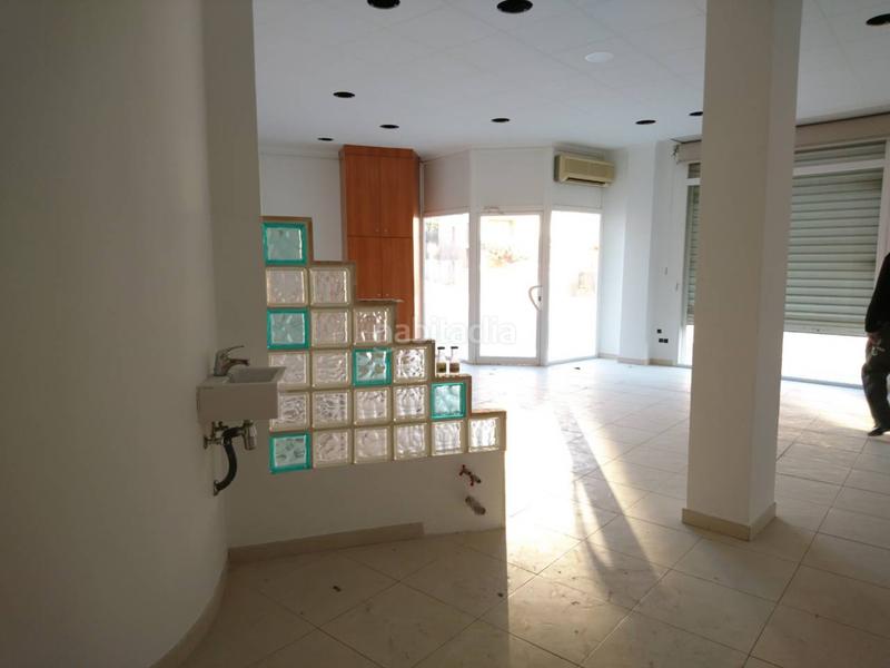 Foto e1c94101-752f-4cd7-995b-19ffb7913599. Lloguer local comercial a Franqueses del Vallès (Les)