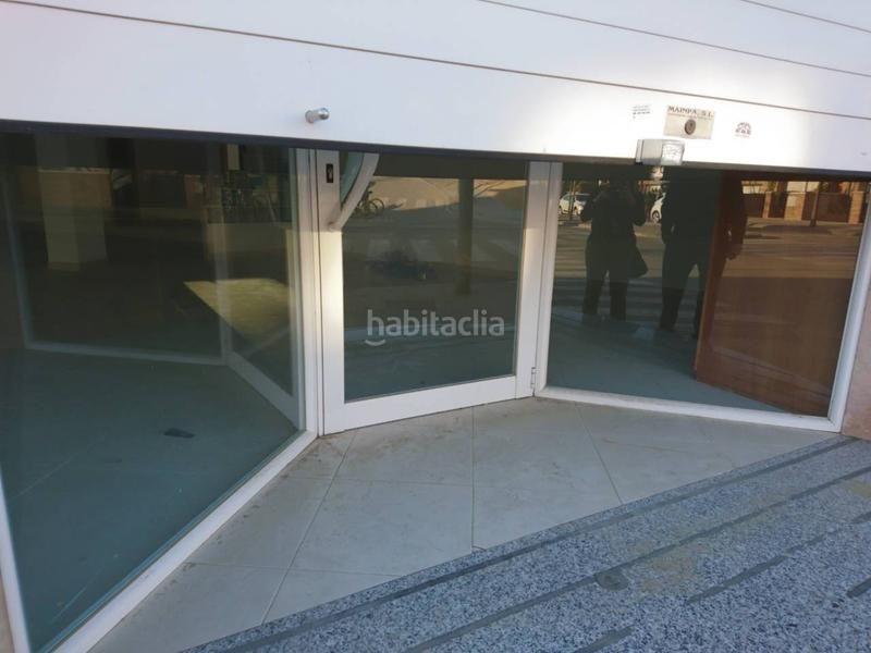 Foto f1541713-538a-400e-97a6-5099232abff6. Lloguer local comercial a Franqueses del Vallès (Les)
