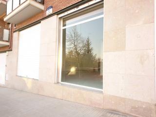 Geschäftsraum in Franqueses del Vallès (Les)