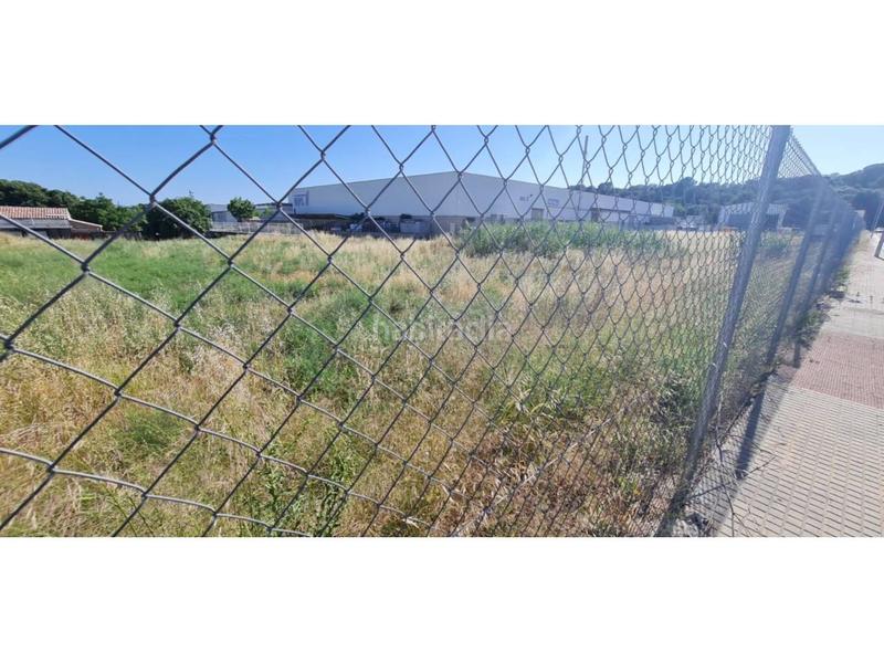 Foto 91e3c869-5546-4bdb-aa7e-0de09e36378d. Alquiler finca rústica terreno en alquiler en llerona en Franqueses del Vallès (Les)