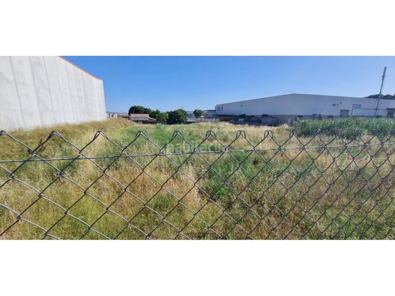 Foto dbefe720-17c2-40c8-97d9-bd958ed3c24b. Alquiler finca rústica terreno en alquiler en llerona en Franqueses del Vallès (Les)