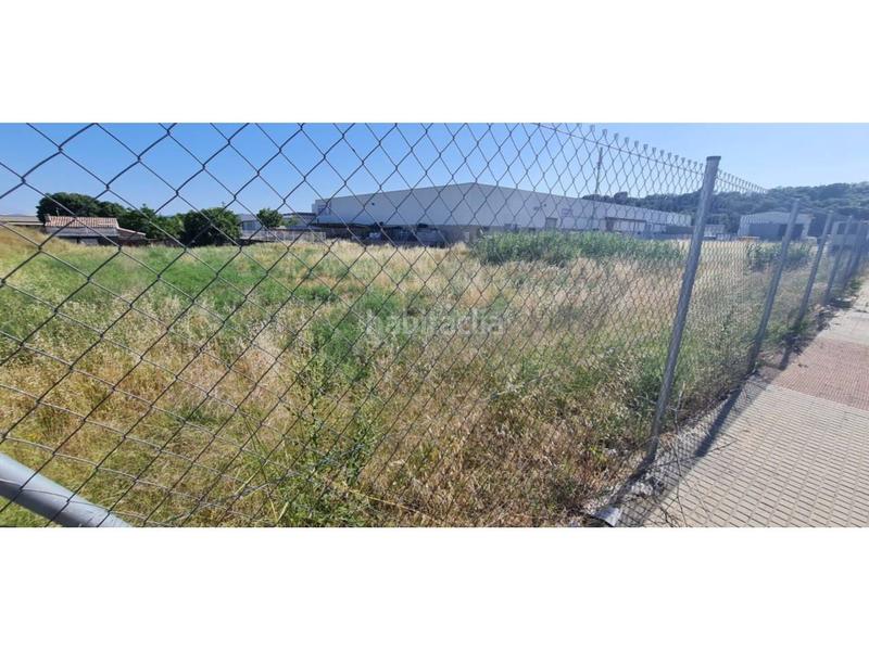 Foto f6f7d40d-70cc-4e7f-aed4-0ddb63567685. Alquiler finca rústica terreno en alquiler en llerona en Franqueses del Vallès (Les)