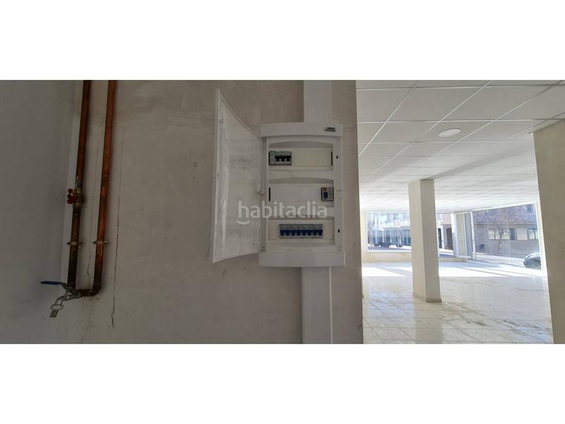 Foto 0d6c24a9-fc3a-4264-92ce-9c95de07bfdd. Affitto locale commerciale in Franqueses del Vallès (Les)