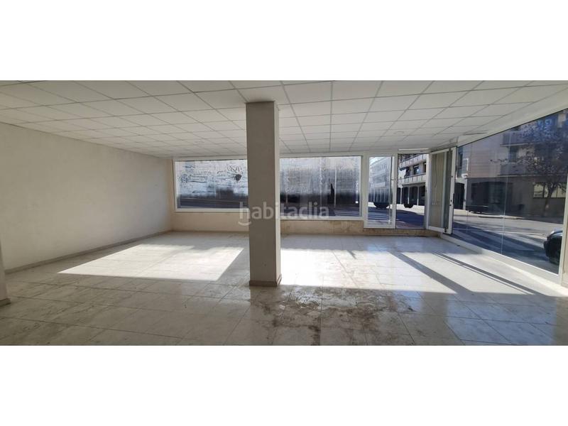 Foto 1b768dea-326b-4968-8f65-19fed64012c6. Affitto locale commerciale in Franqueses del Vallès (Les)