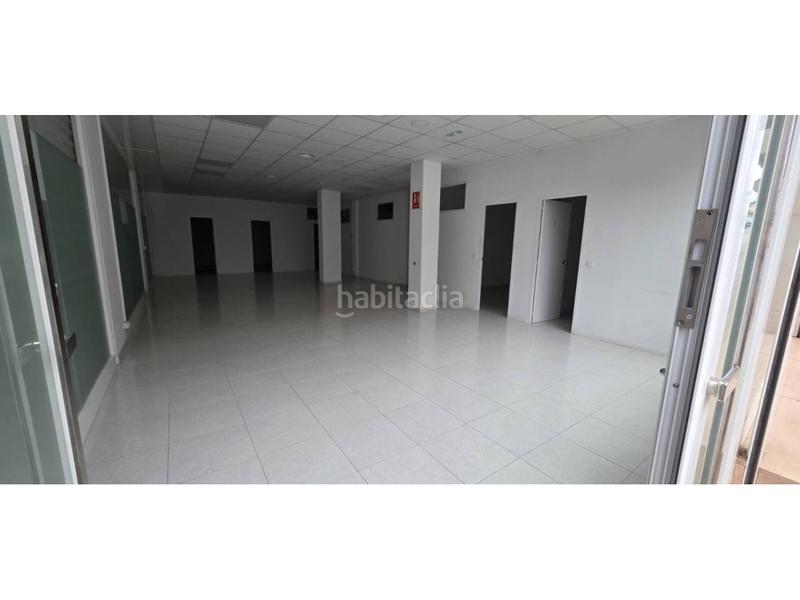 Foto 2ff50d3a-e95c-4dbc-951a-5575c32b8d02. Affitto locale commerciale in Franqueses del Vallès (Les)