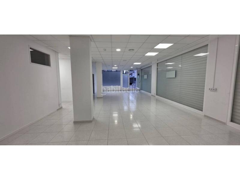 Foto 395afced-ff76-4b0e-8331-26afbc248694. Affitto locale commerciale in Franqueses del Vallès (Les)