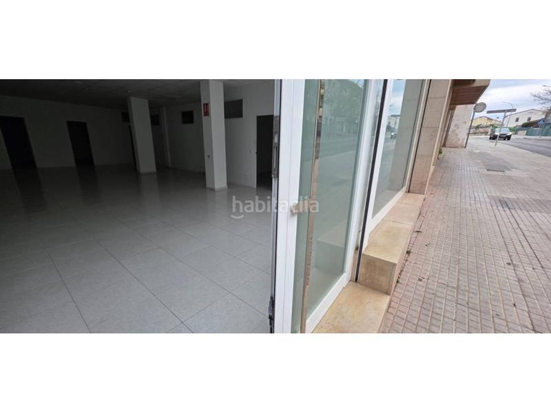 Foto 58eadaae-0aec-49d5-91f6-3208e5d23fd7. Affitto locale commerciale in Franqueses del Vallès (Les)