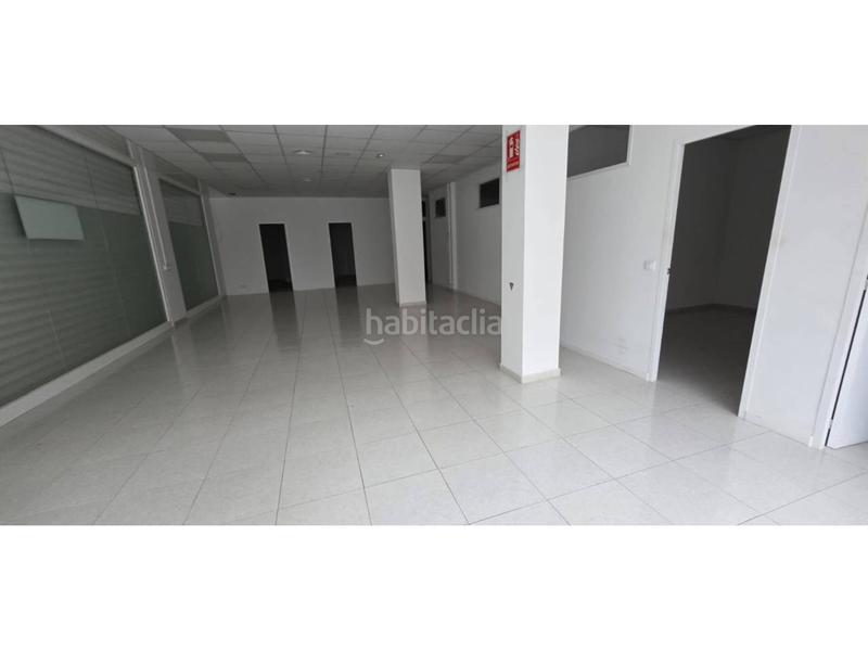 Foto 67a69a5b-a71b-4e03-94ee-cf478ace7193. Affitto locale commerciale in Franqueses del Vallès (Les)