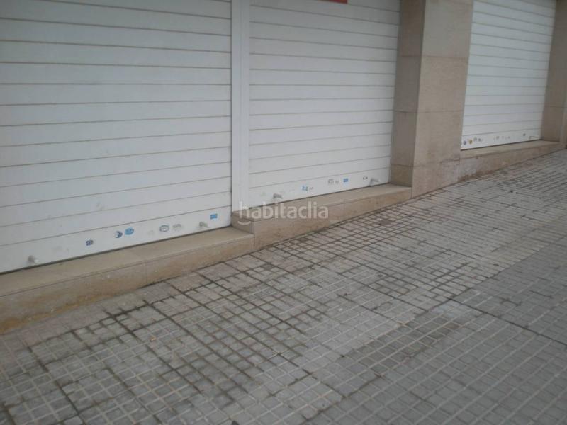 Foto 6f2db1a3-3970-40df-bc9f-6b5436eb5b91. Affitto locale commerciale in Franqueses del Vallès (Les)