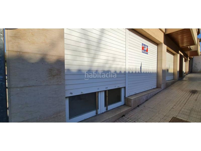 Foto 6f42d0f2-1080-403a-93f0-f69ee3810003. Affitto locale commerciale in Franqueses del Vallès (Les)