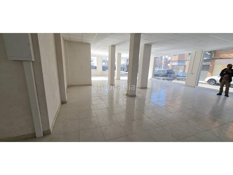 Foto 76cc678e-a813-47fb-926a-c63c24e1aede. Affitto locale commerciale in Franqueses del Vallès (Les)