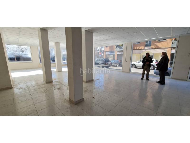 Foto 7a12022c-e027-46ae-a469-c13b17b903d3. Affitto locale commerciale in Franqueses del Vallès (Les)