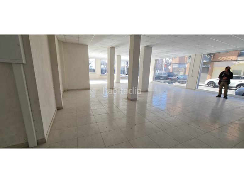 Foto 817cb694-348f-425d-b403-507a4d510657. Affitto locale commerciale in Franqueses del Vallès (Les)