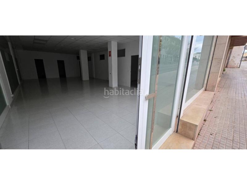 Foto 84b9657e-856c-4b0b-8315-8b28082aa671. Affitto locale commerciale in Franqueses del Vallès (Les)