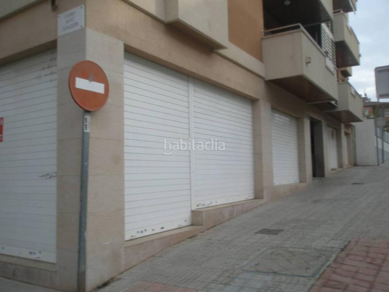 Foto 864ac748-e3ec-4779-8208-1c4d942aada3. Affitto locale commerciale in Franqueses del Vallès (Les)