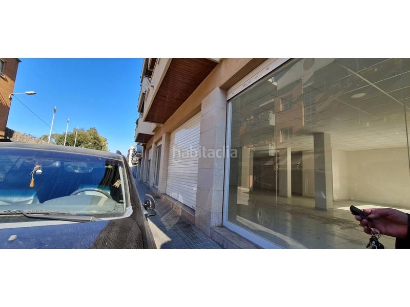 Foto 9523dbf7-6627-476a-80a3-870981d06ac7. Affitto locale commerciale in Franqueses del Vallès (Les)