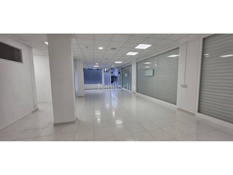 Foto 97ecae1c-0e0a-4835-81a0-57f3a9b79f2a. Affitto locale commerciale in Franqueses del Vallès (Les)