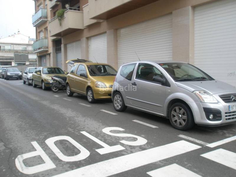 Foto 98c132ae-6e49-499c-aff0-6bc2ff4ec6ba. Affitto locale commerciale in Franqueses del Vallès (Les)