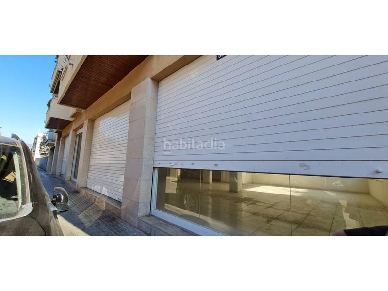 Foto c4e4320f-abff-44eb-869d-b5196b21a3bf. Affitto locale commerciale in Franqueses del Vallès (Les)