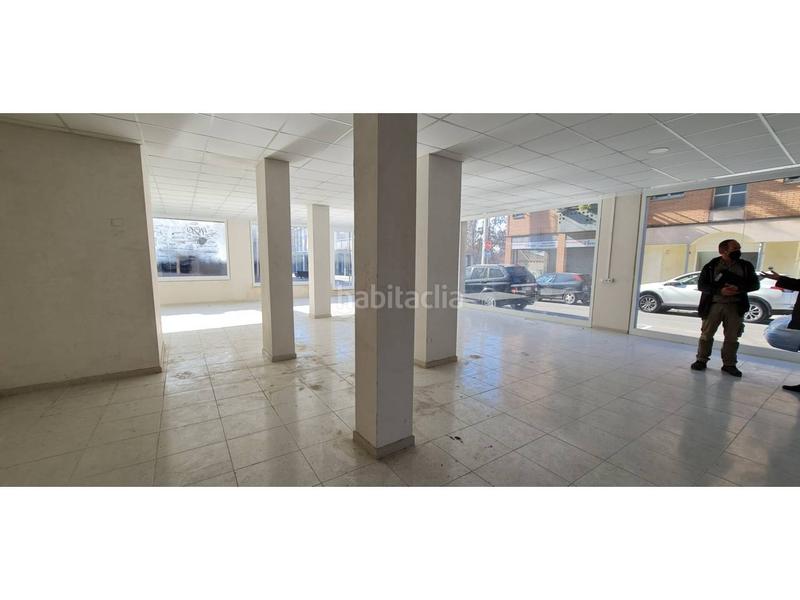 Foto d870f4c1-83b0-4fe1-ab11-c3b85d0baa42. Affitto locale commerciale in Franqueses del Vallès (Les)