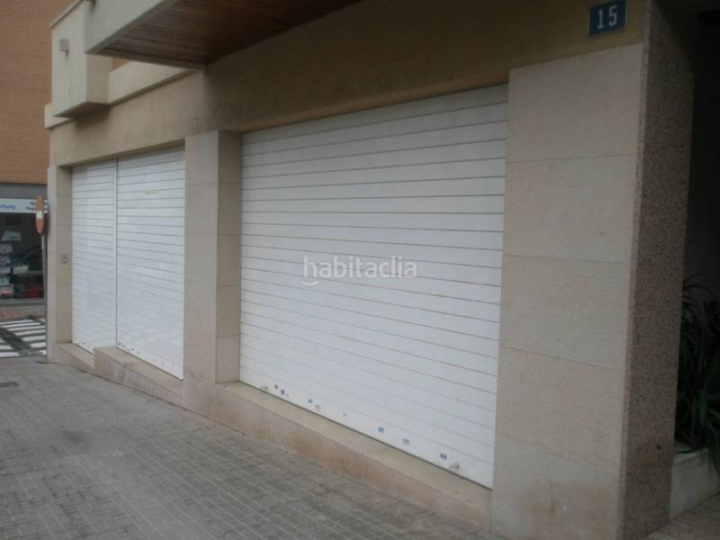 Foto e0b58696-02f1-4038-b082-10885a49b02e. Affitto locale commerciale in Franqueses del Vallès (Les)