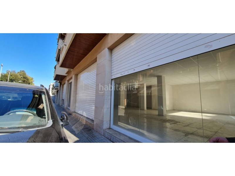 Foto e6c5c4bb-d728-46aa-a02e-ca6cf4032a9c. Affitto locale commerciale in Franqueses del Vallès (Les)